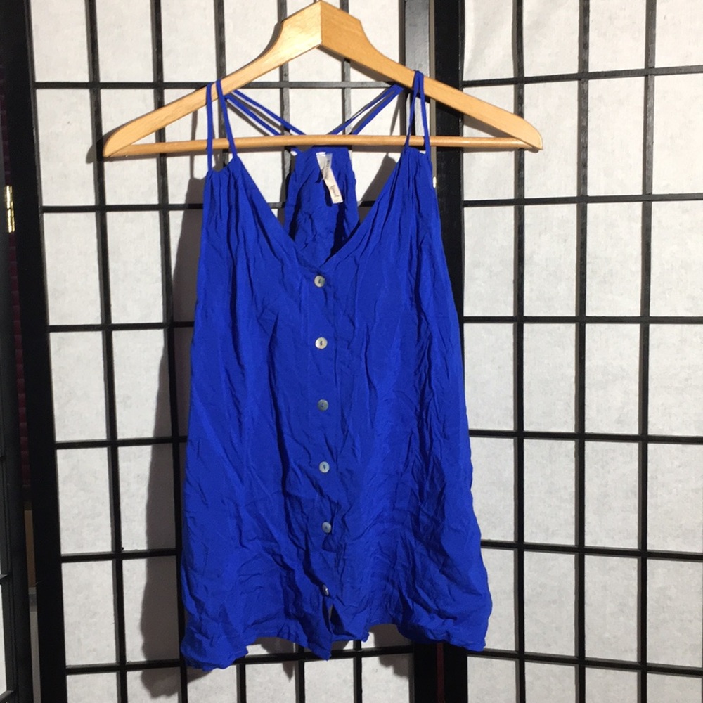 🏖BJewel Top Size S